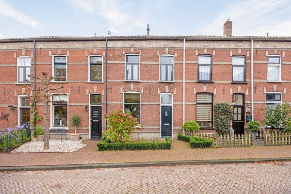 Medium property photo - Rijnstraat 49, 3911 KR Rhenen